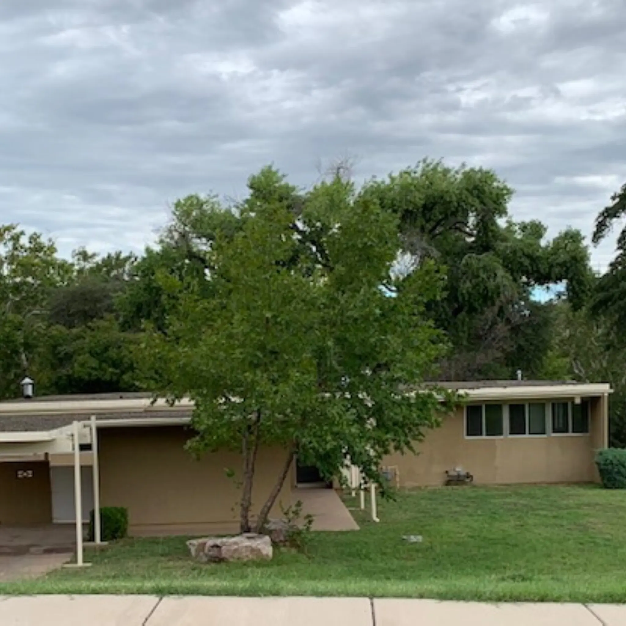 Unit Cavalry Park I 3 Bedroom Cavalry Park 1 3 Bedroom Mountain